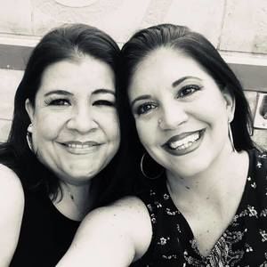 Meet your Posher, Jodie